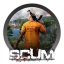SCUM Logo