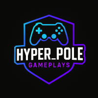 Hyper_Pole Logo